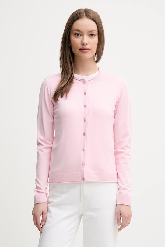 

Кардиган Sisley, розовый