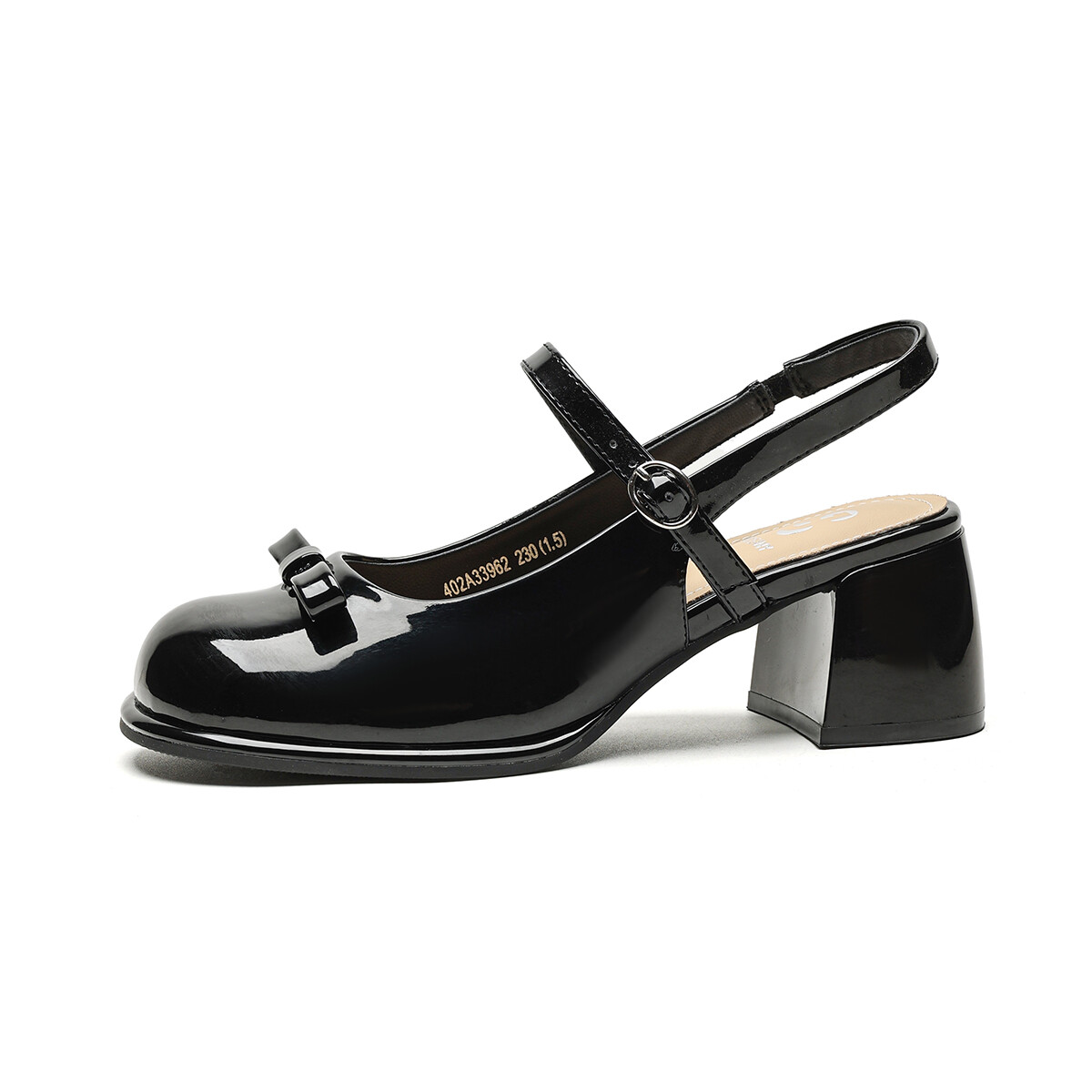 

Туфли JOSINY Mary Jane Shoes Women's