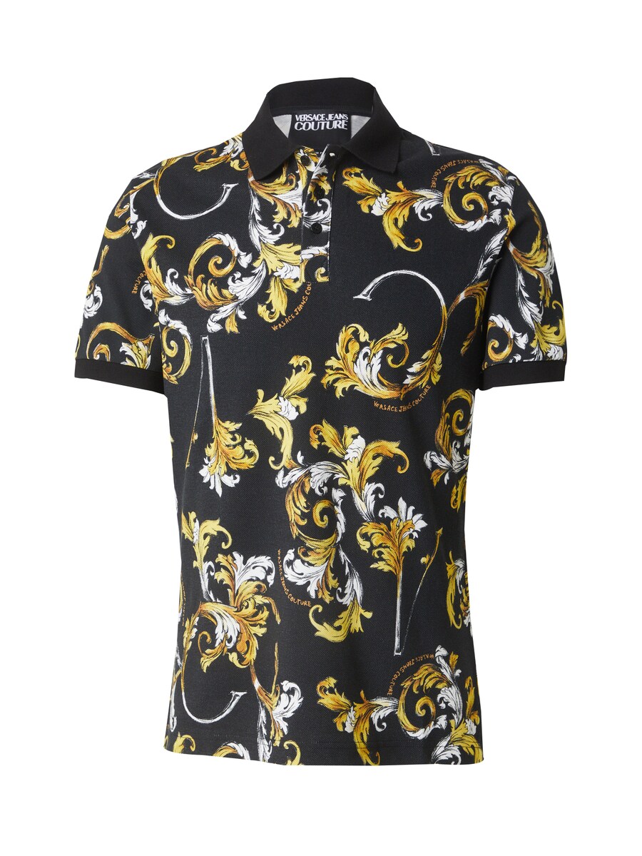

Рубашка Versace Jeans Couture, черный