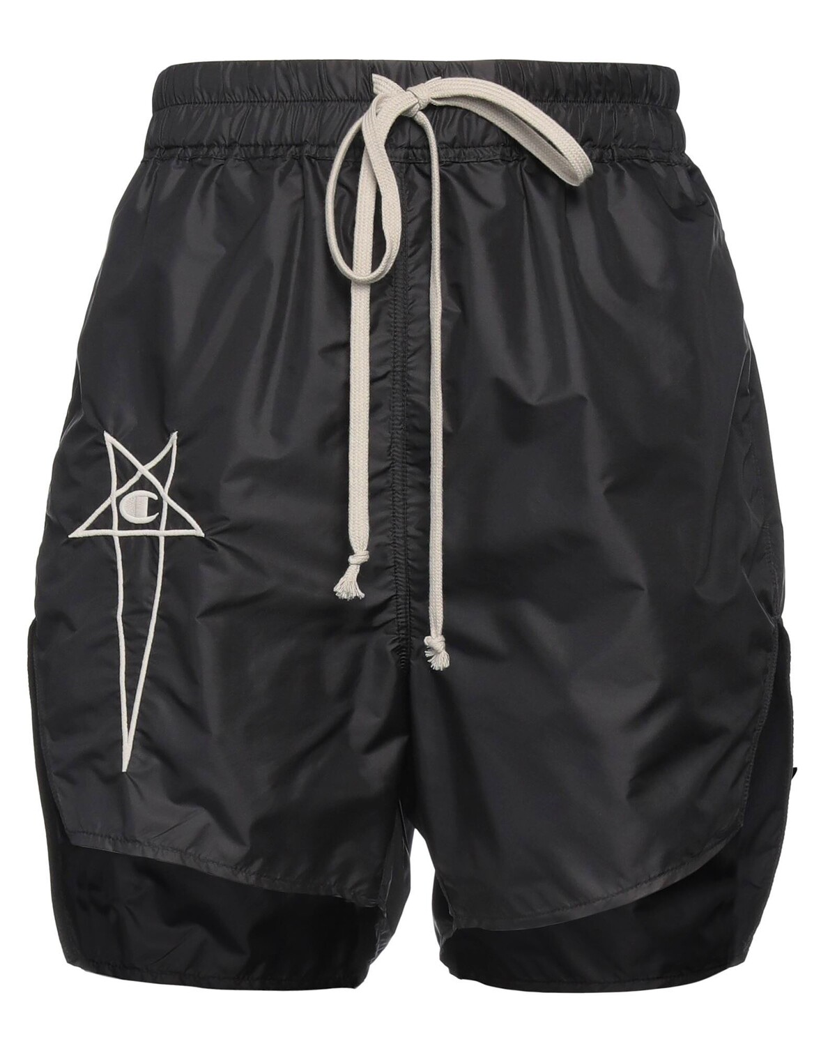 

Шорты Rick Owens, черный