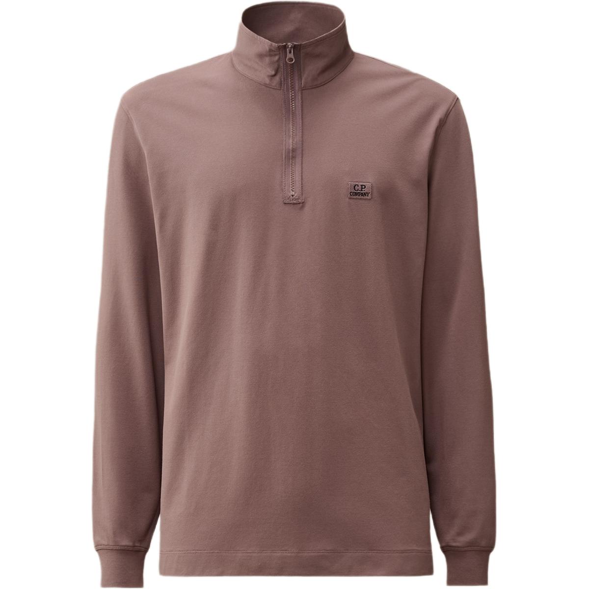 

Футболка-поло мужская Purple Dove C.P.Company, фиолетовый