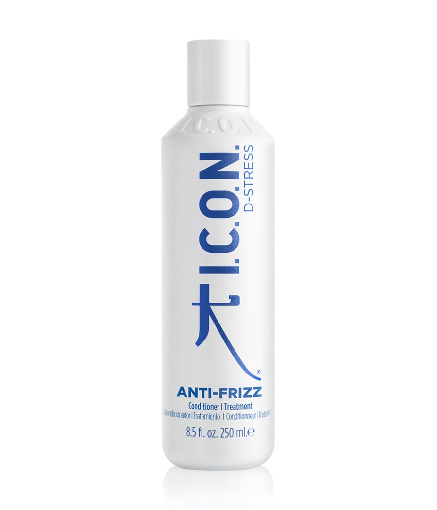 

Кондиционер ICON Anti-Frizz, 250 ml