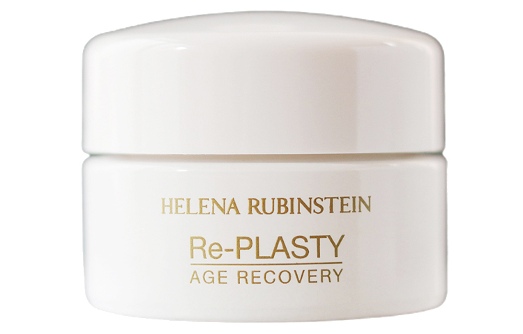 

HELENA RUBINSTEIN Белая бандажная крем-маска для лица пробник успокаивающий, увлажняющий и восстанавливающий 5 мл