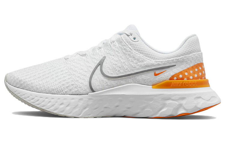 

Мужские беговые кроссовки Nike React Infinity Run Flyknit 3