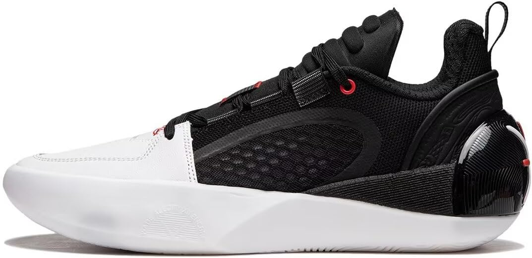 

Мужские баскетбольные кроссовки LI-NING Wade All City Series, легкие, с высокой амортизацией, для профессиональных матчей, модели ABAU051, ABAV001, ABAV017, ABAV043, ABAV047, белый/черный