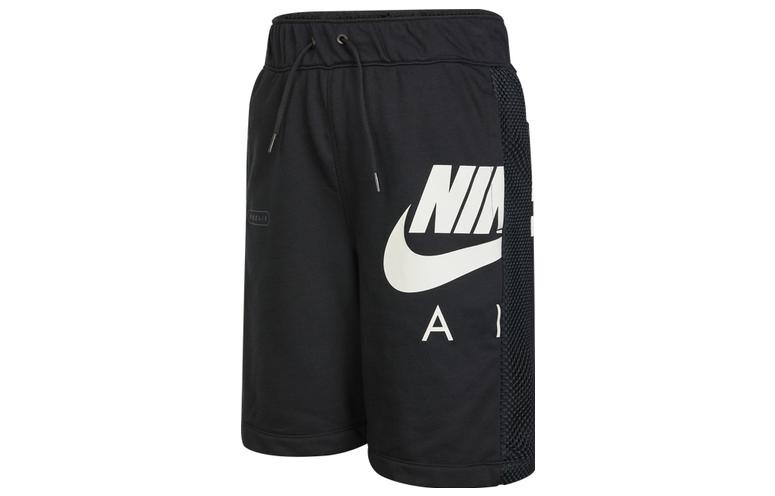 

Детские шорты Nike, цвет Black