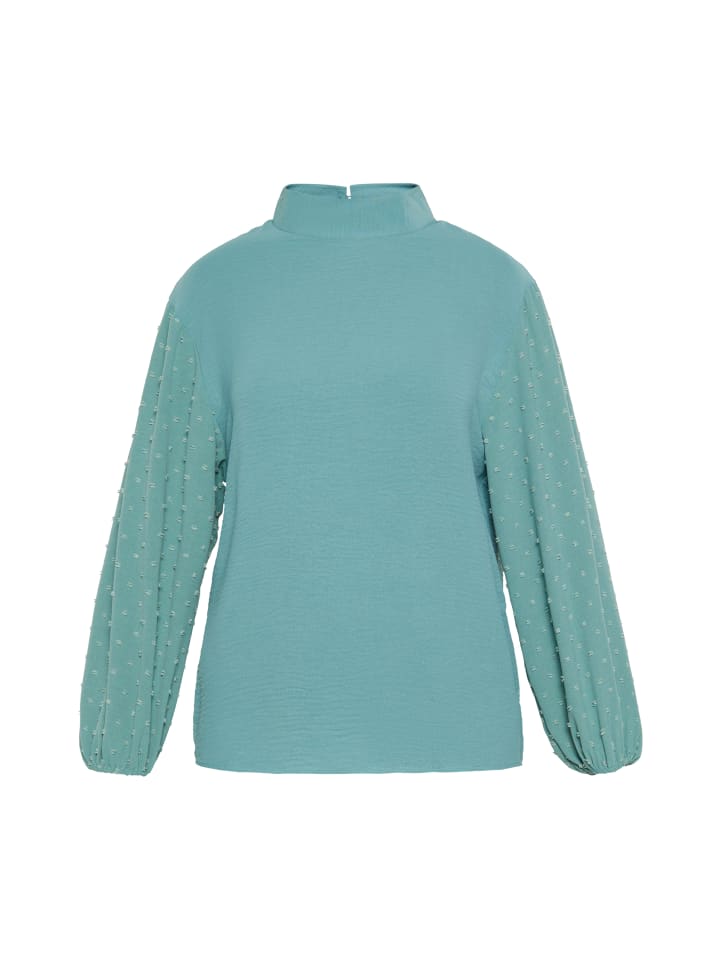 

Блузка usha FESTIVAL, цвет jade