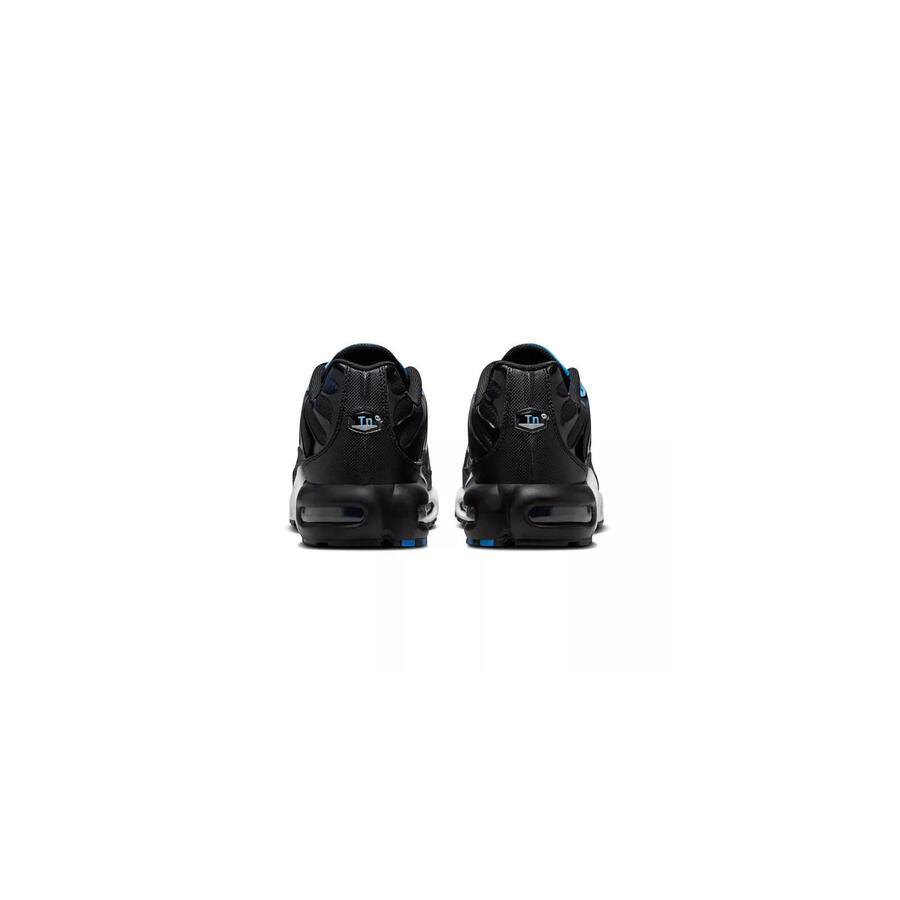 NIKE Кроссовки Air Max Plus Photo Blue — фото 3
