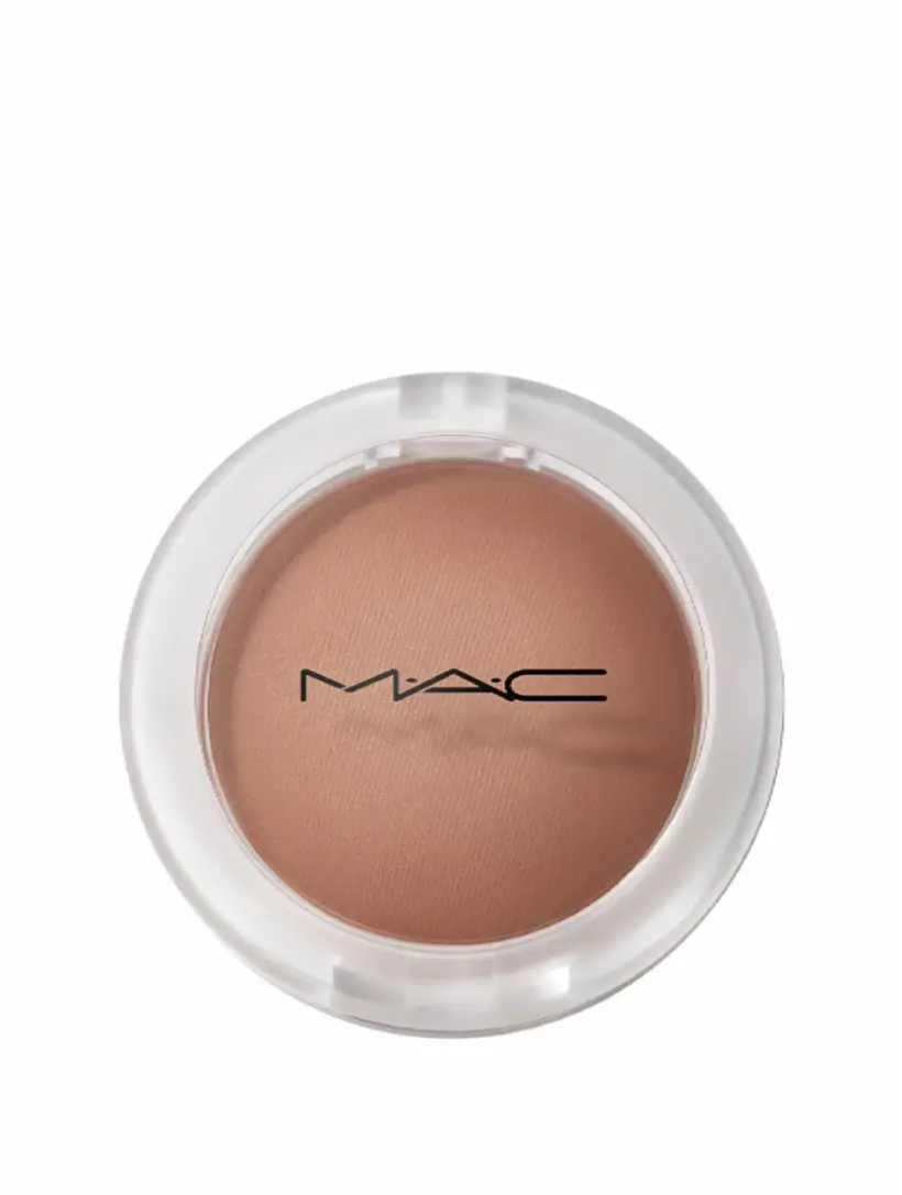 

Румяна Glow Play Cushiony, оттенок True Harmony MAC