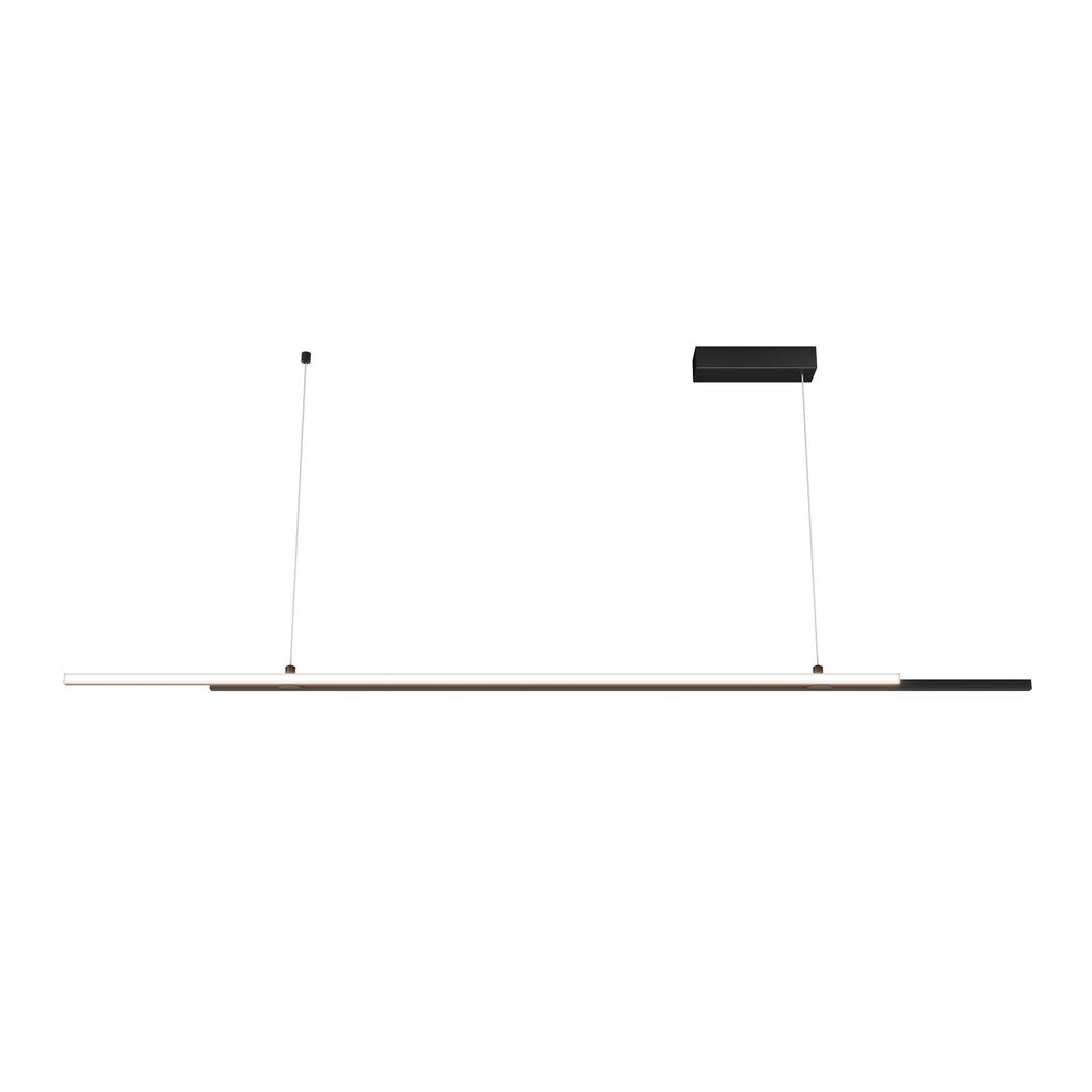 

Подвесные светильники Maytoni Halo black, LED MODULE, 4000K, 2200lm Maytoni GmbH, черный