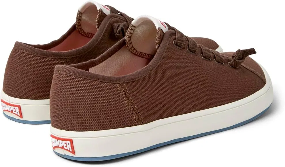 Мужские кроссовки Camper Peu Rambla II K101095, Medium Brown 002 — фото 2