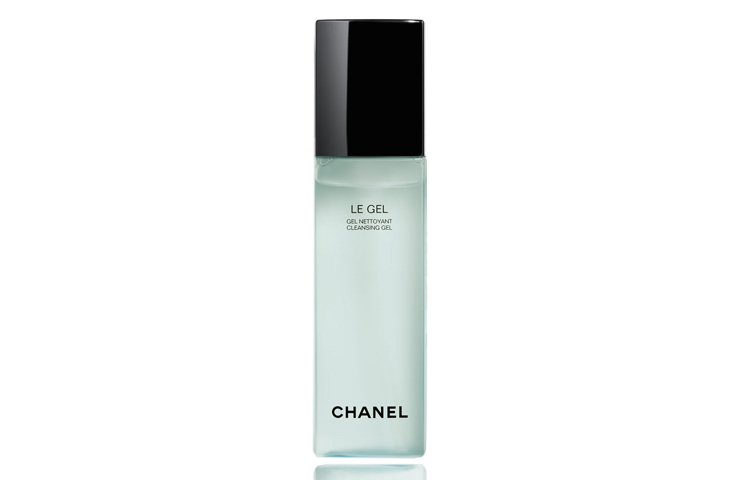 

LE GEL Пенка для умывания, увлажняющее средство, 150 мл Chanel, 150ml