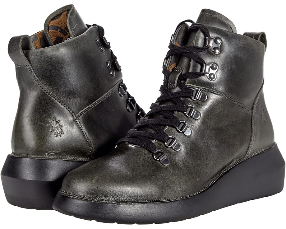 

Ботинки FLY LONDON BIKA501FLY, цвет Diesel