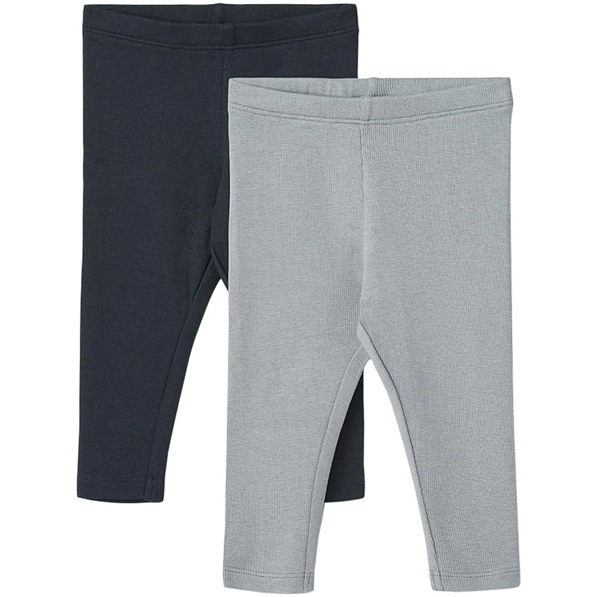 

Леггинсы WHEAT «2 Rib Leggings Maddy», (упаковка, 2 шт.), цвет cloudy sky navy