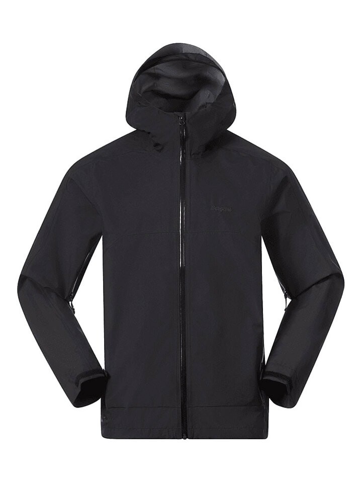 

Куртка для лыж и сноуборда Bergans Ski-/ Snowboardjacke, черный