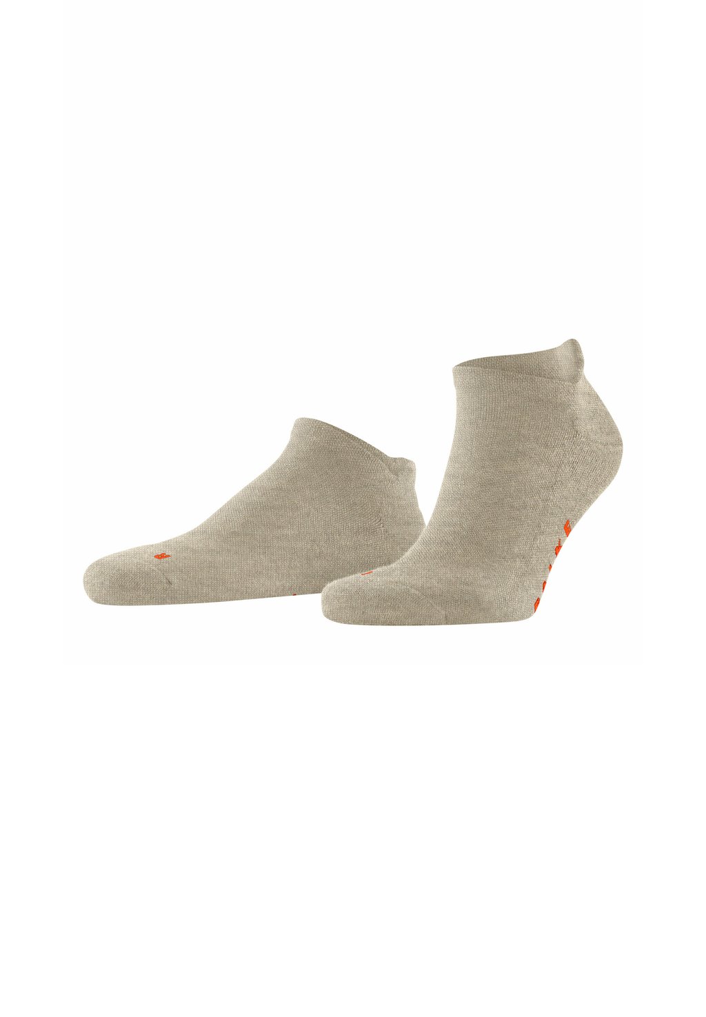 

Носки UNISEX- KEEP WARM FALKE, цвет Beige Mel