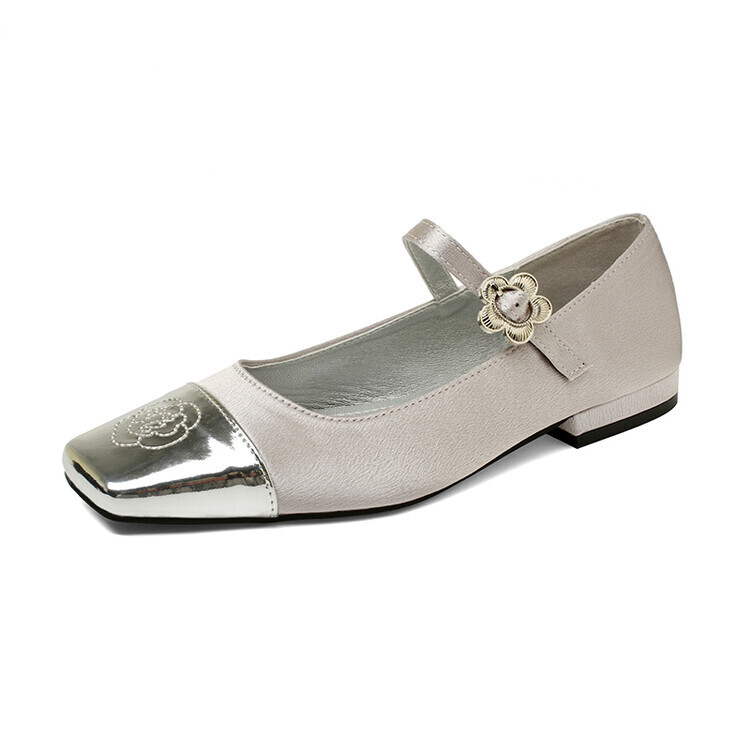 

Туфли BalletCat Mary Jane Shoes Women's