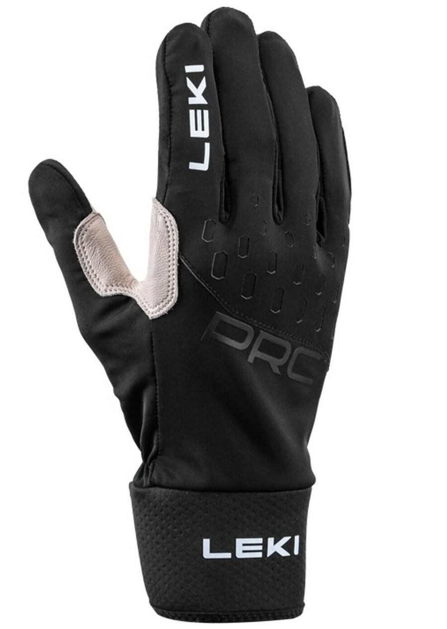 

Перчатки для беговых лыж Leki PRC Premium