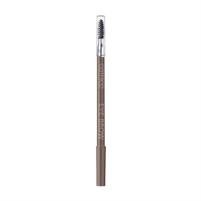 

Карандаш для бровей стилист Catrice, цвет 040 don't let me brow'n, 1,4 гр