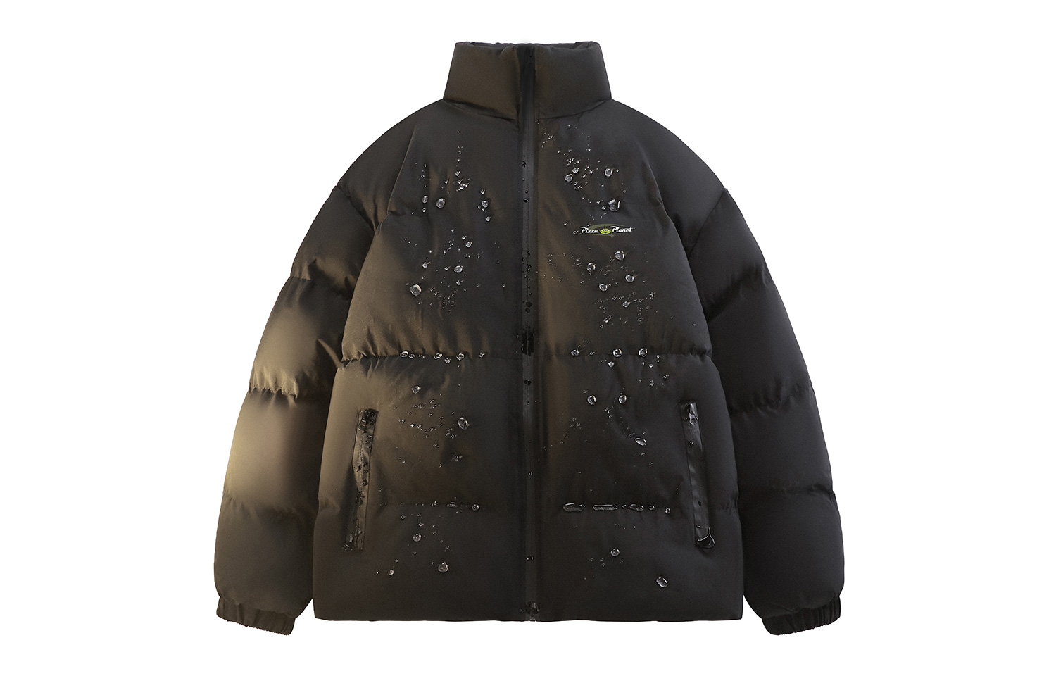 

Disney Пуховик Unisex, Black (BM09)