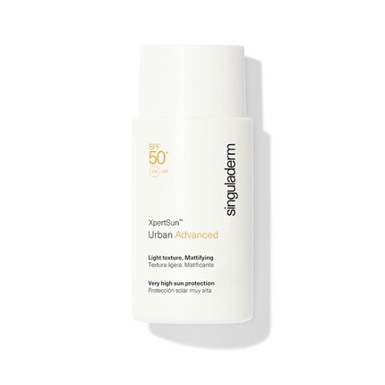 

Singuladerm XpertSun Urban Advanced SPF50 Легкая текстура 50 мл