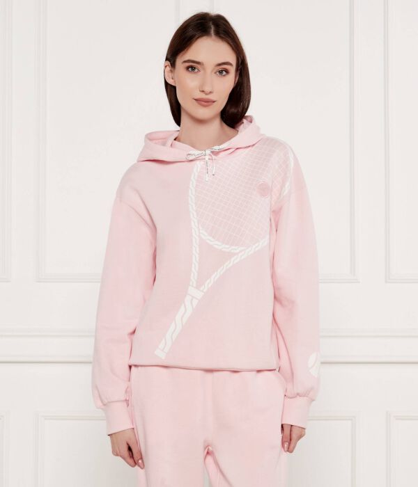 

Свитер Relaxed fit Marc Cain, коричневый