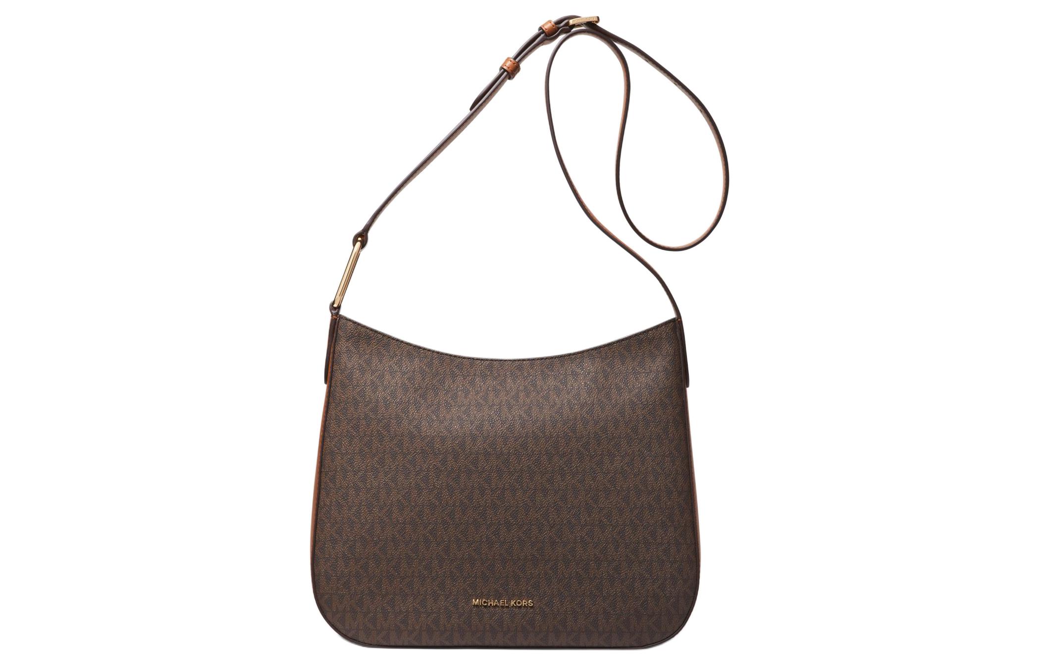 

MICHAEL KORS Кожаная сумка через плечо