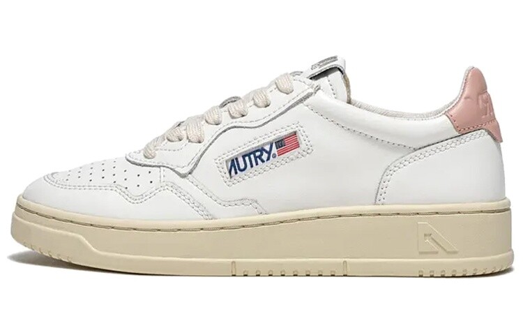 

Кроссовки AUTRY Medalist Low-top Sneakers
