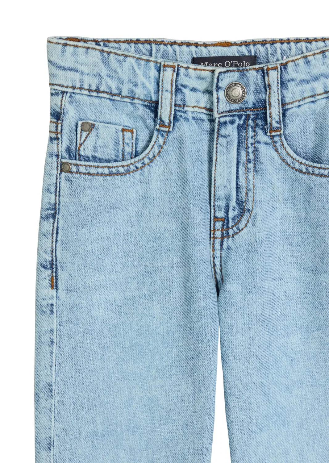 Джинсы, Light Blue Denim, Marc O'Polo — фото 3