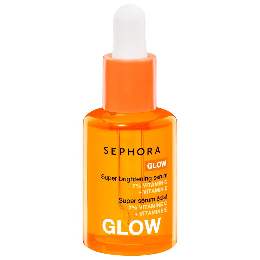 

GLOW - Супер осветляющая сыворотка SEPHORA COLLECTION, 1.01 oz/30 ml