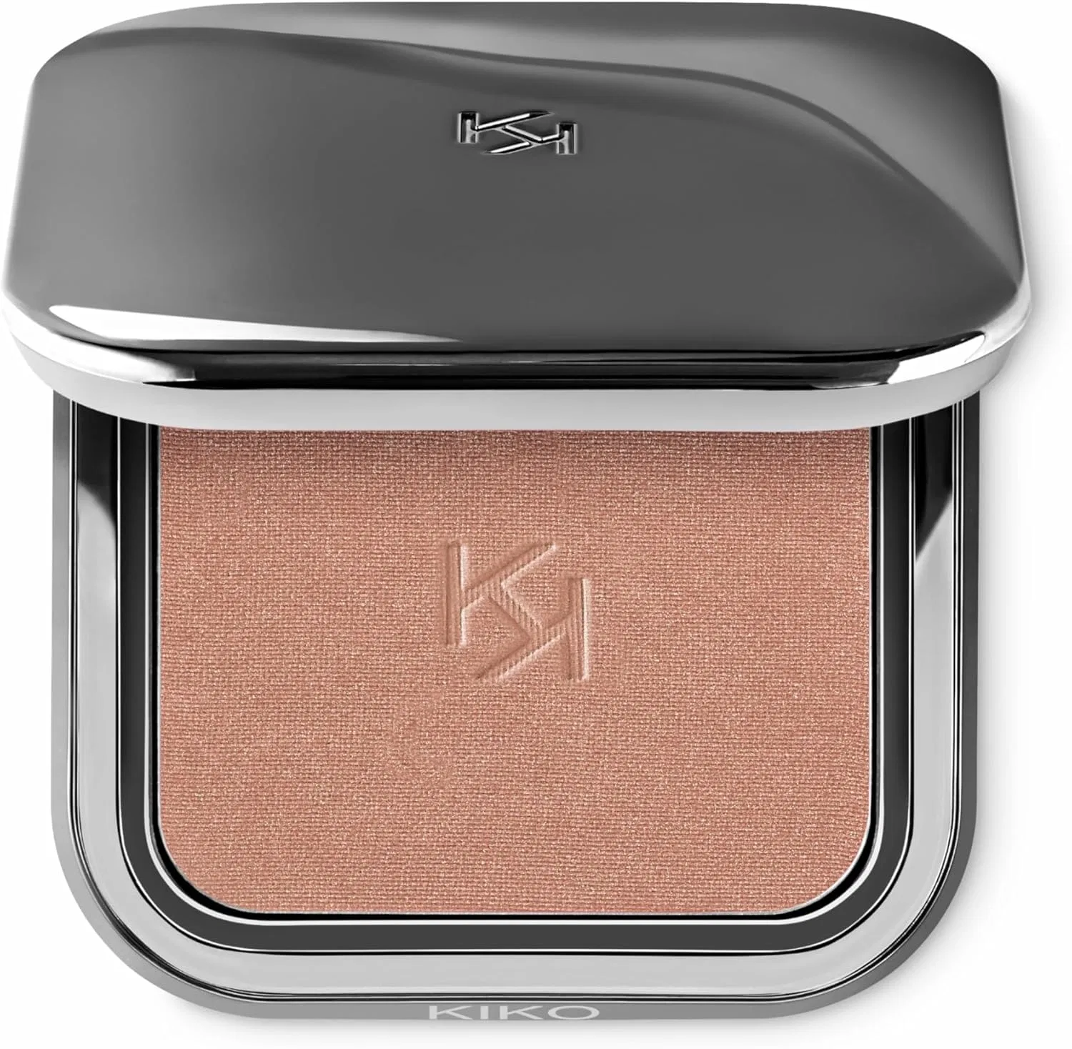 Румяна Kiko Milano Natural Pink 6 г