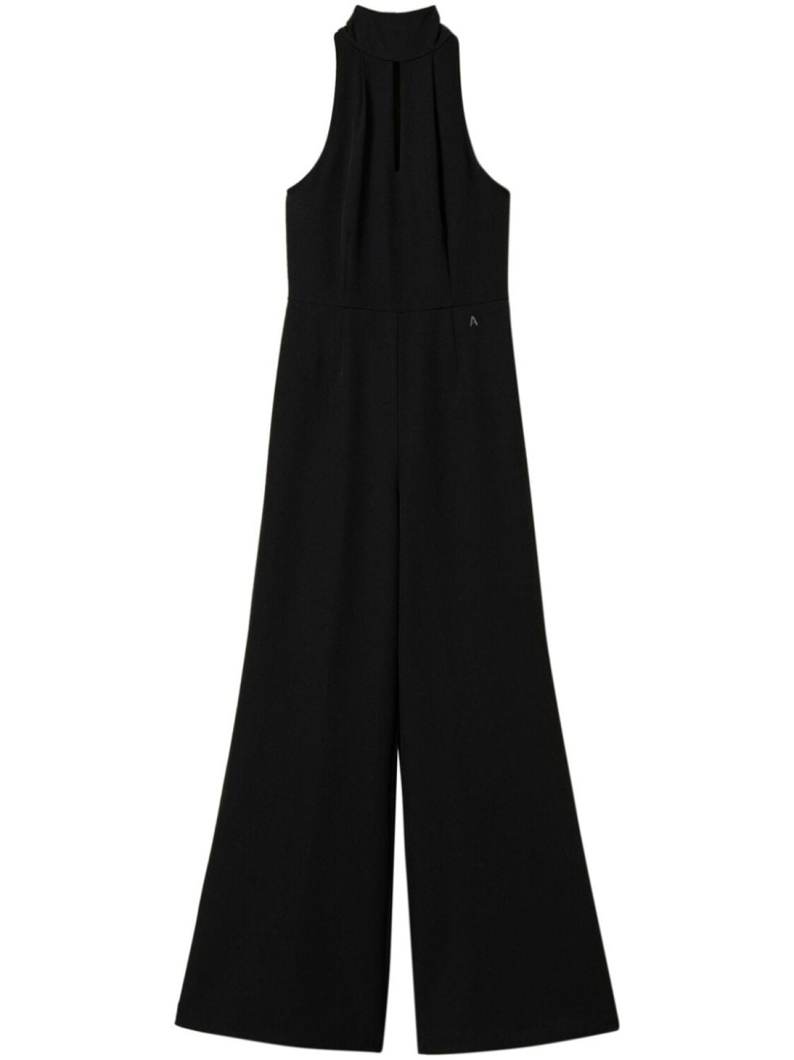 

Комбинезон Cady Halterneck TWINSET, черный