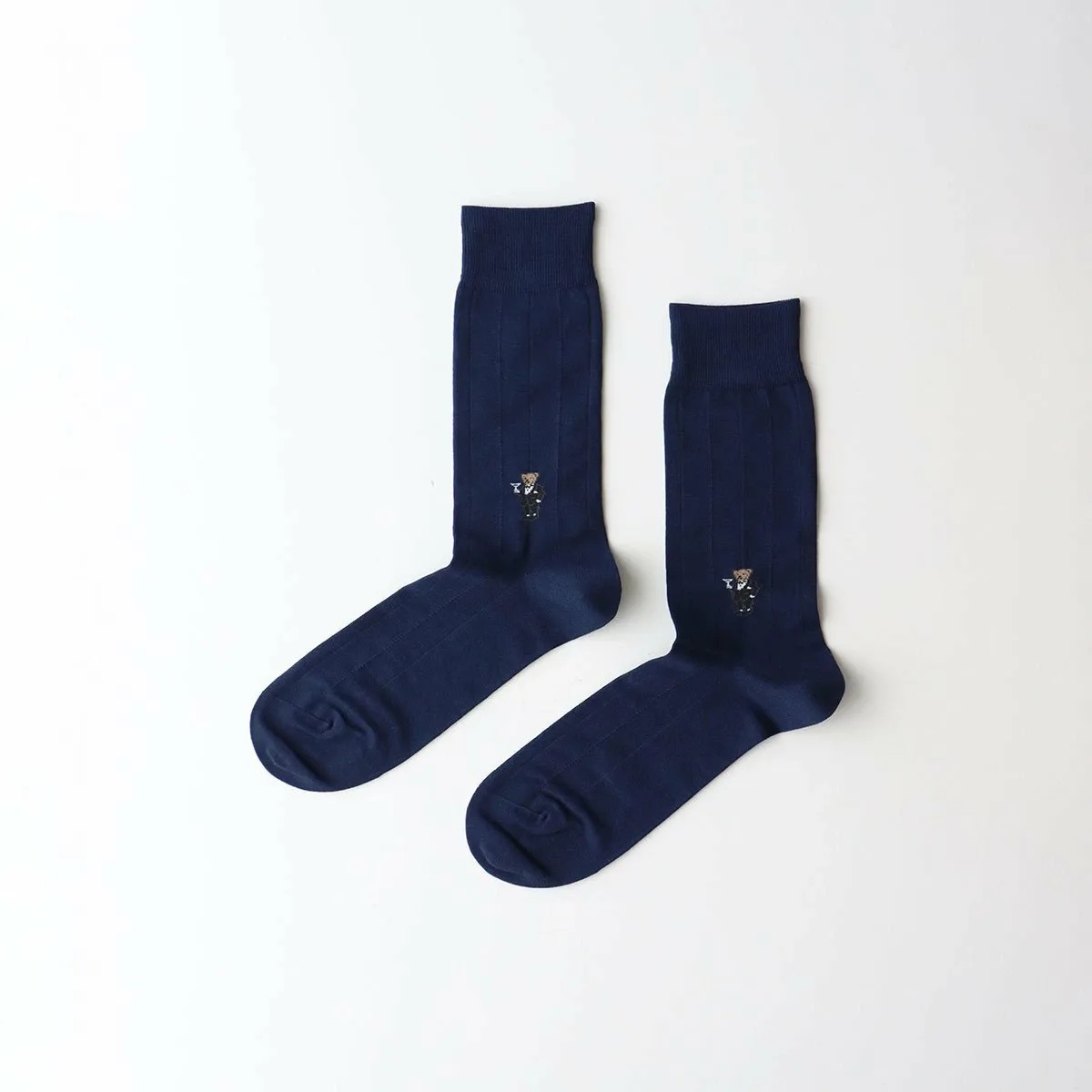 Носки Martini Bear Business Crew Socks Polo Ralph Lauren, 68. Navy