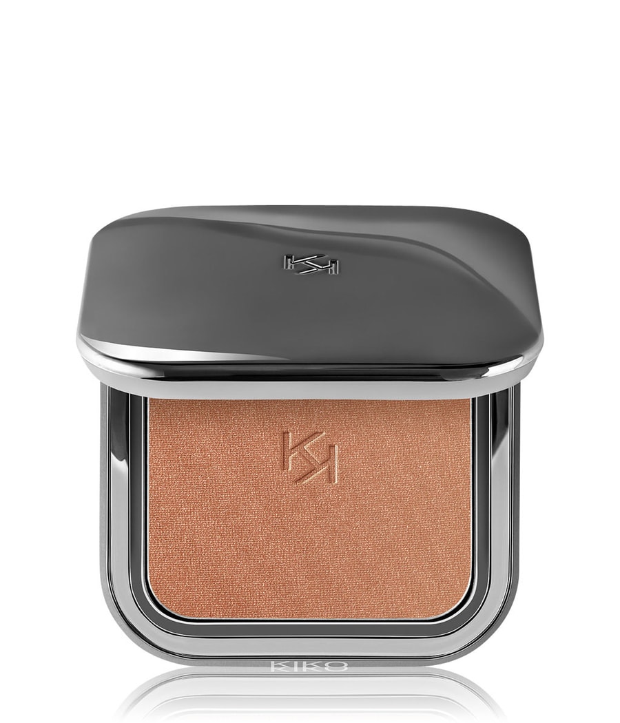 

Бронзирующая пудра KIKO Milano Radiant Touch Bronzing Powder, 102 Luminous Sienna, 12g