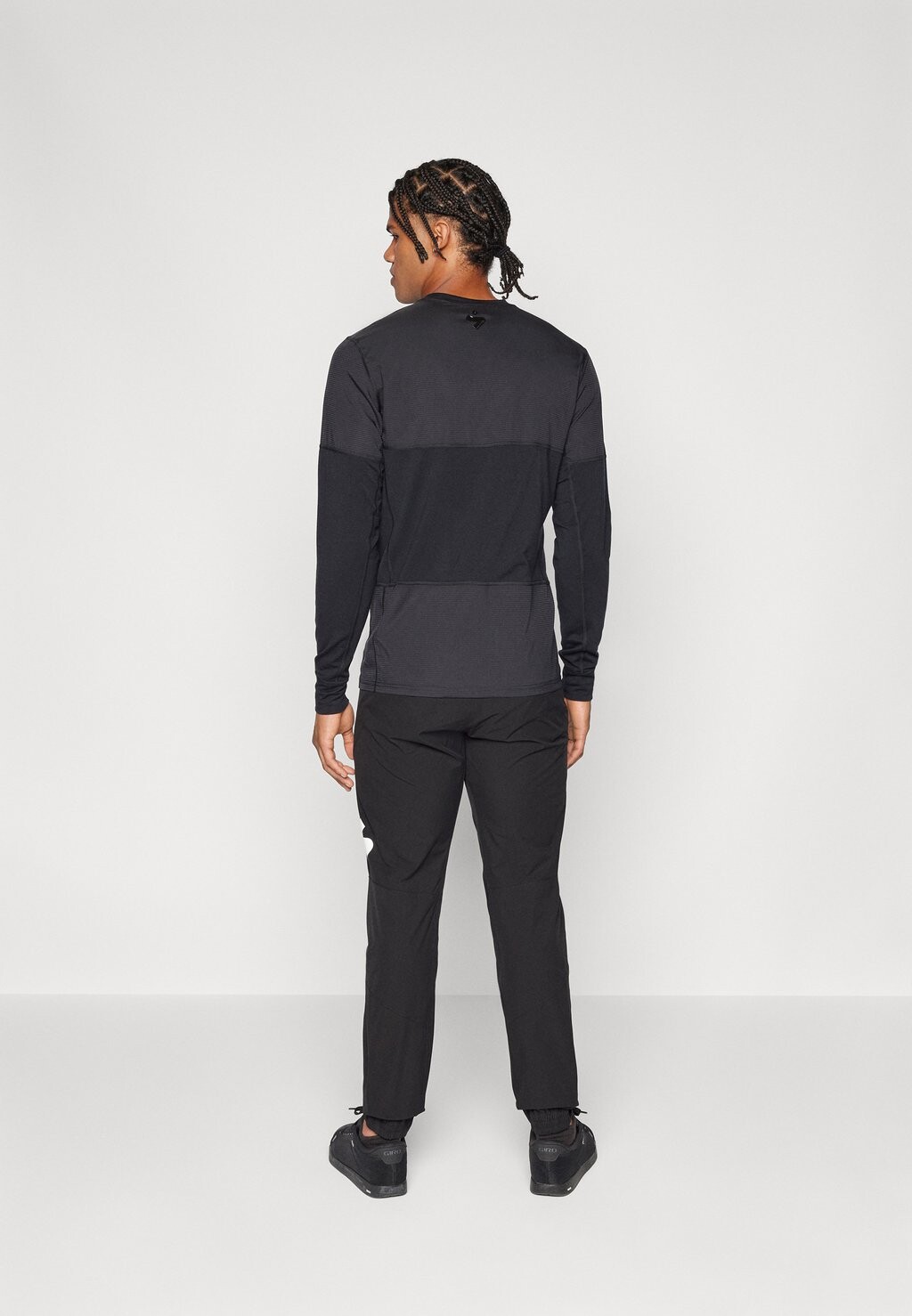 

Брюки для активного отдыха HUNTER PANTS Sweet Protection, черный