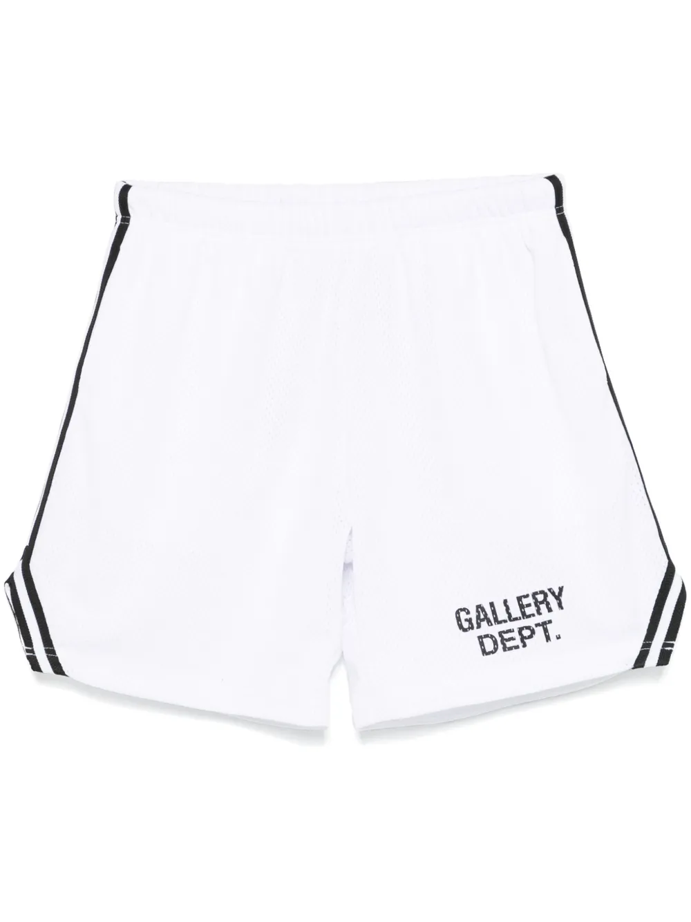 

Спортивные шорты Venice GALLERY DEPT., белый