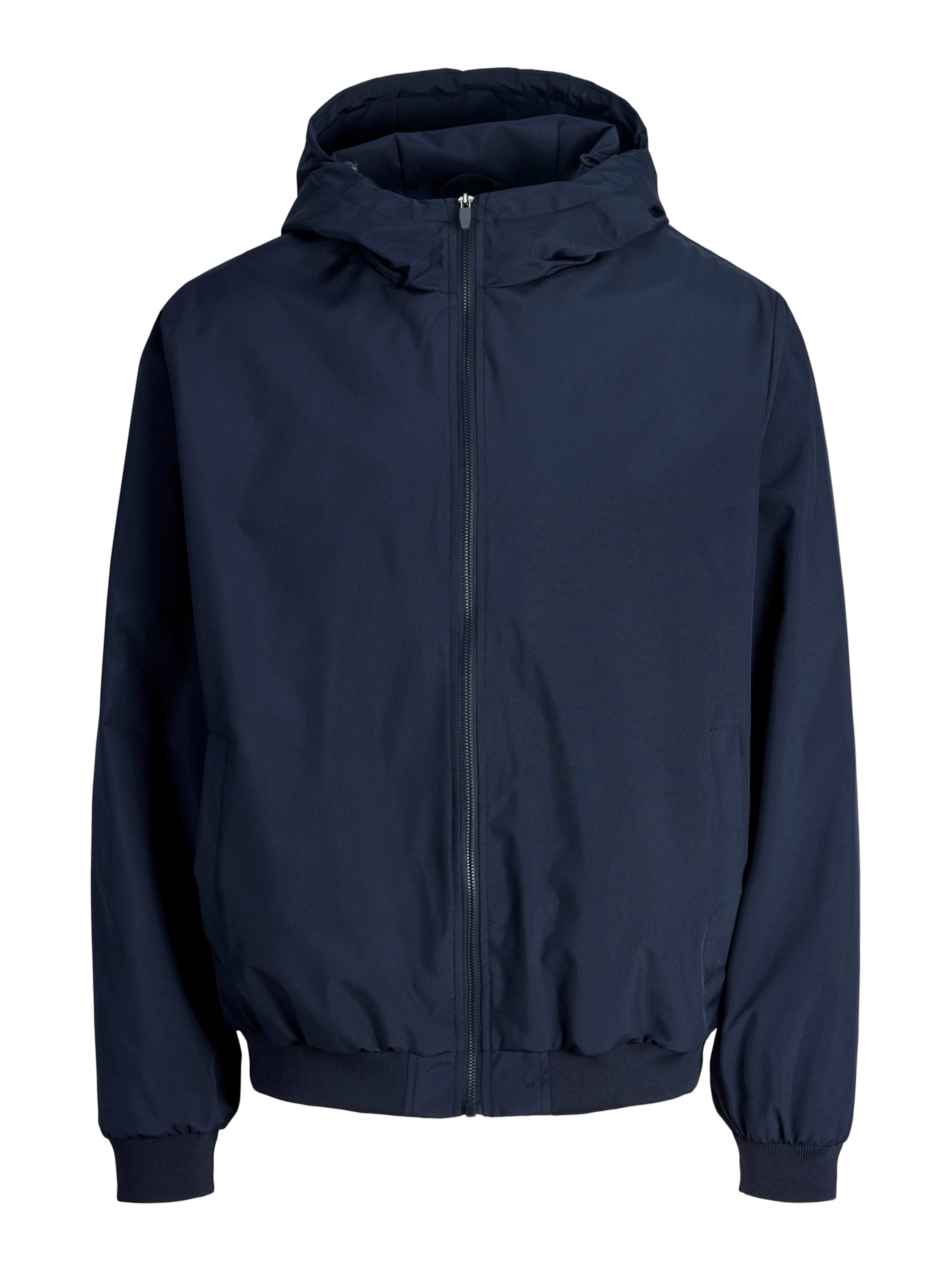 

JACK & JONES Куртка межсезонная 'JJECHARGE' в цвете Navy