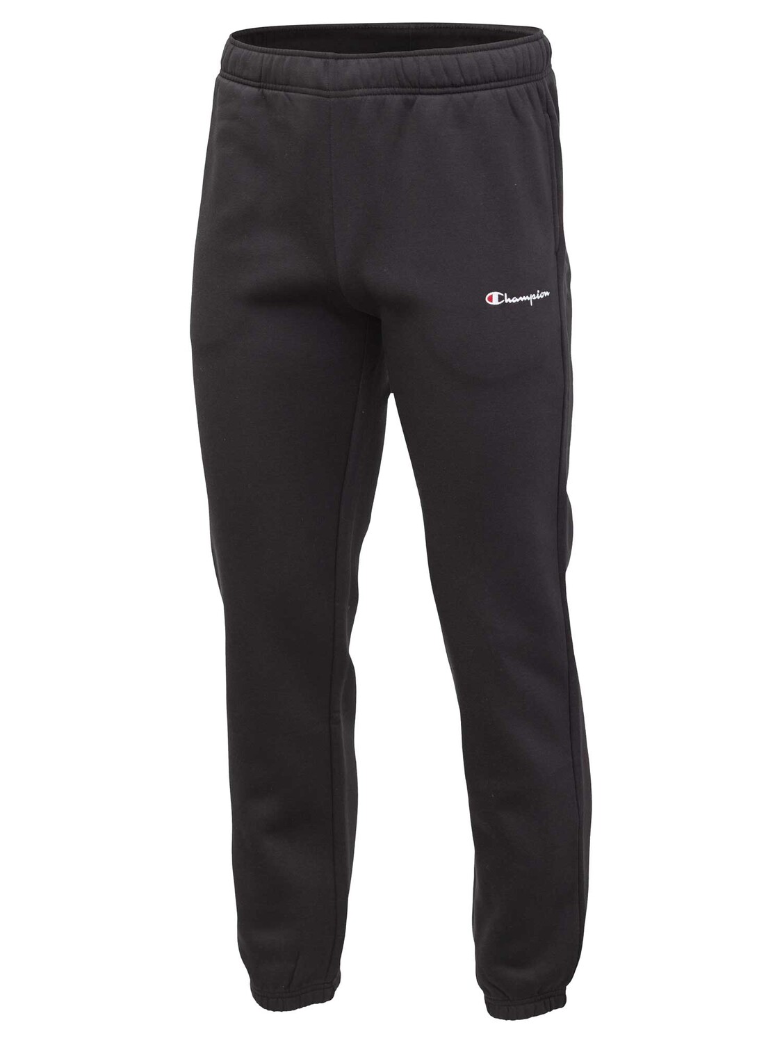 

Спортивные брюки Champion Elastic Cuff Pants, черный