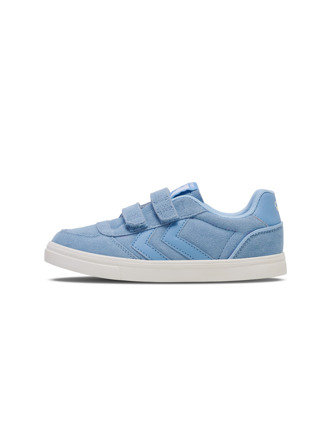 

Низкие кроссовки Hummel Stadil 3.0, цвет DUSK BLUE