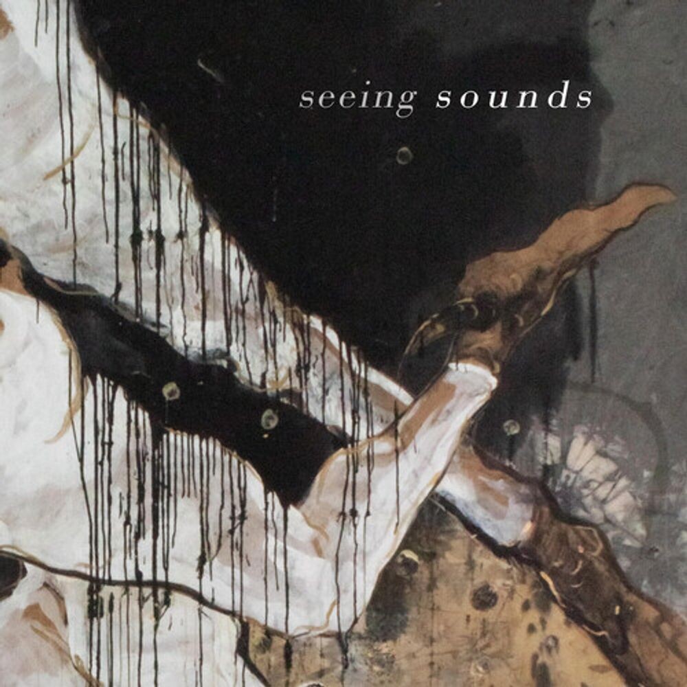 

Диск CD Seeing Sound - Willy Rodriguez