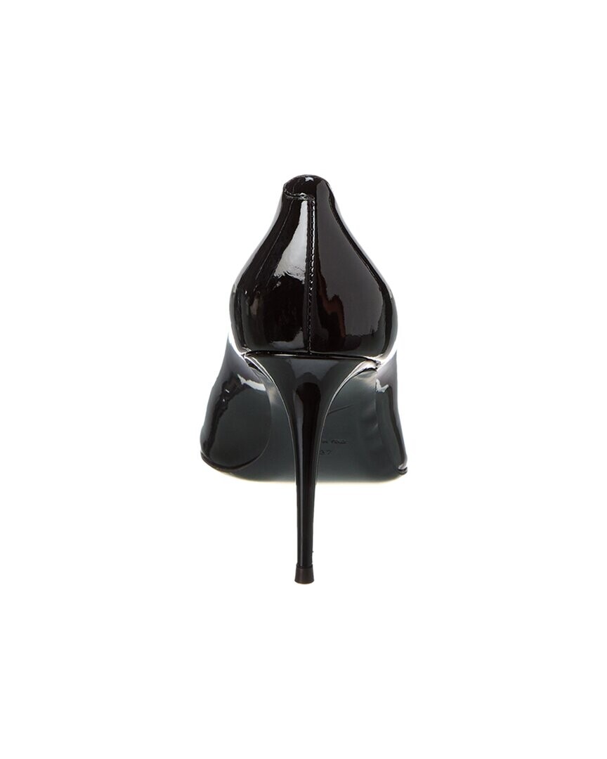 Насосы Giuseppe Zanotti Decadence 90, черный — фото 3