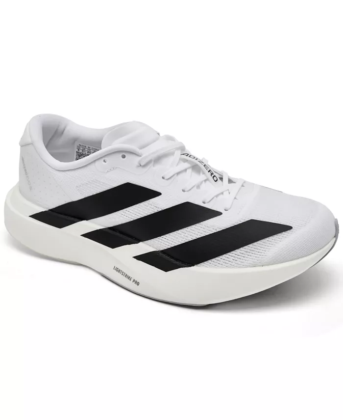 Женские беговые кроссовки Adizero EVO SL от Finish Line Adidas, мультиколор