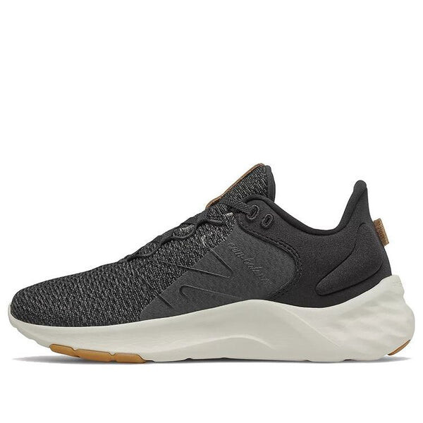 Кроссовки свежие пены roav v2 New Balance, черный