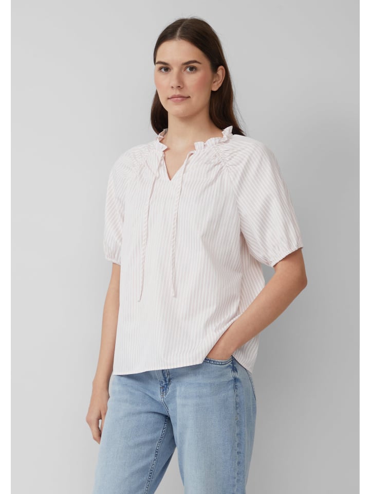 

Блузка s.Oliver, розовый