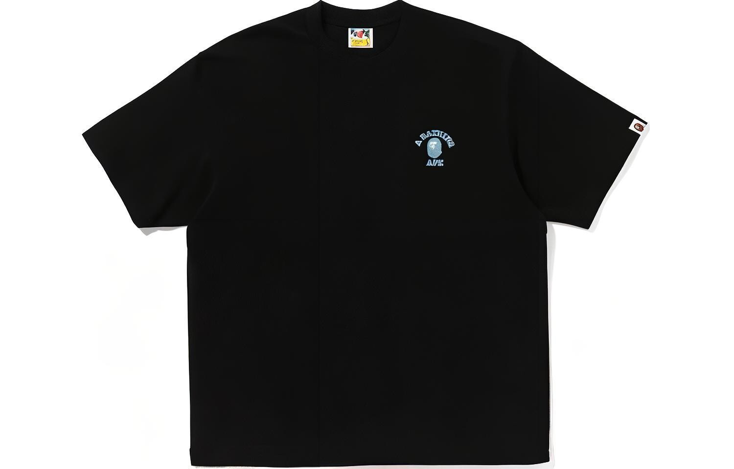 

Футболка мужская A Bathing Ape, серый