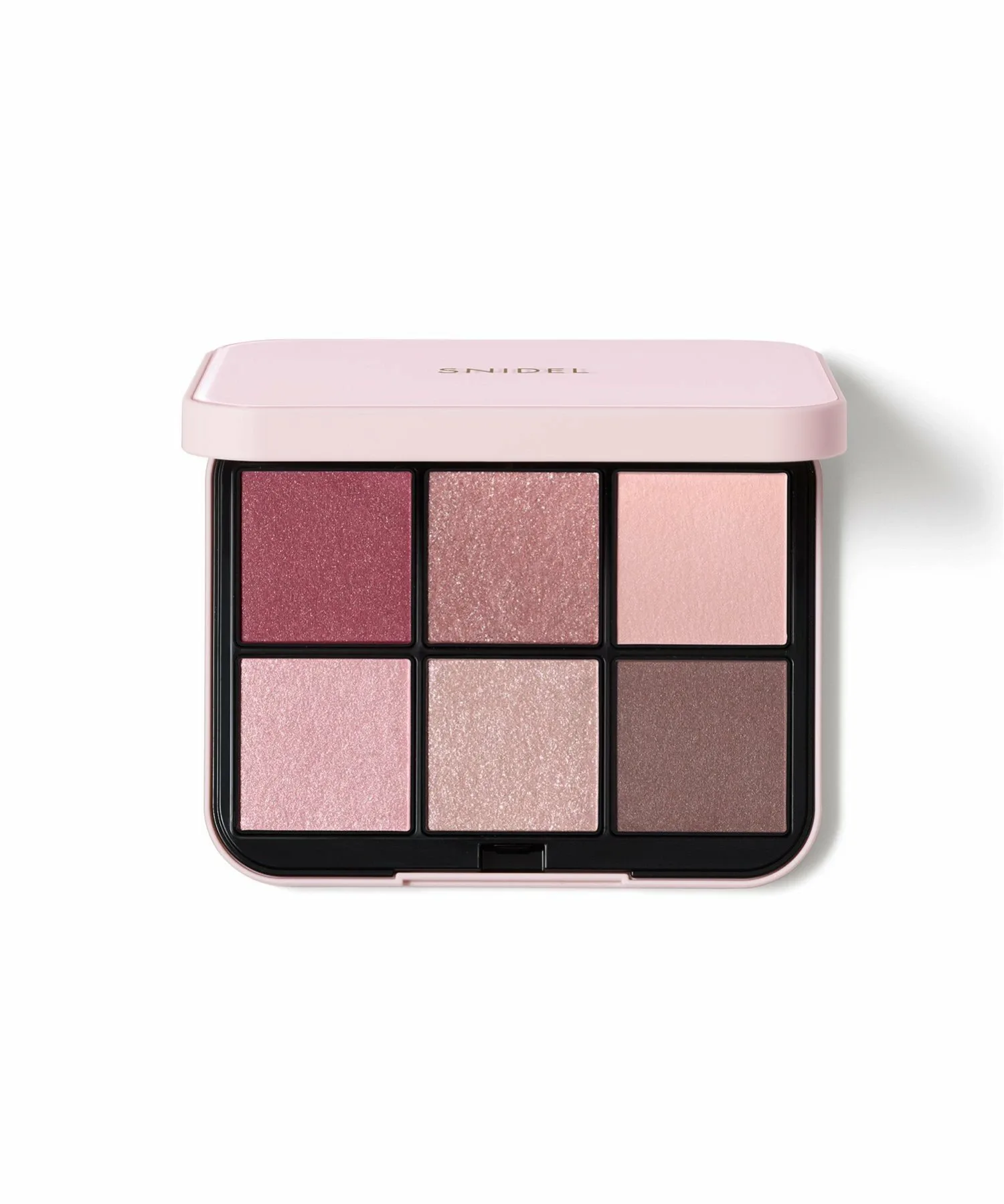 Тени для век Eye Designer № 02 (стандартная упаковка) Snidel Beauty, 02