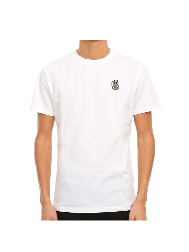 

Футболка iriedaily Shirt, белый