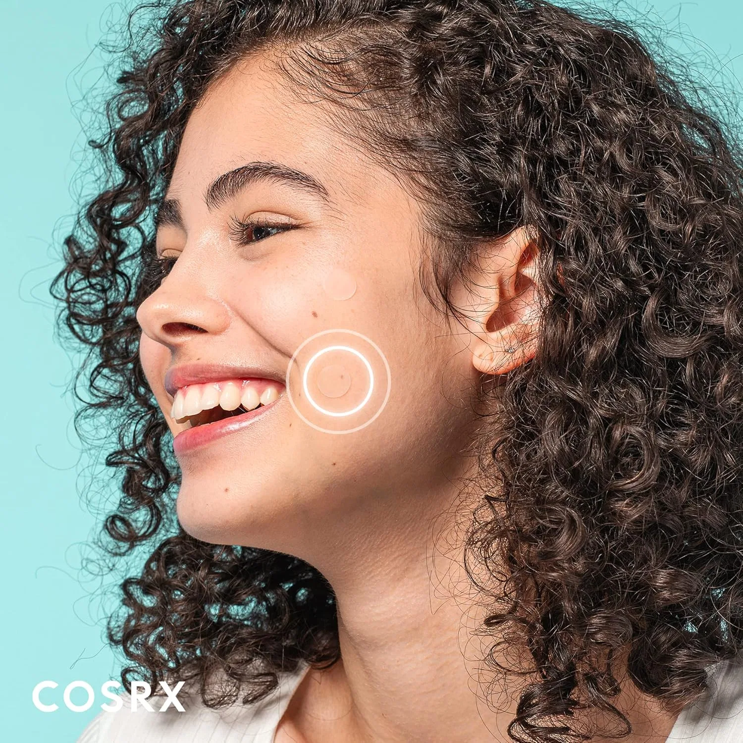 Патчи от прыщей «Master Patch Original Fit» от COSRX (4 упаковки по 96 шт.) Cosrx — фото 4