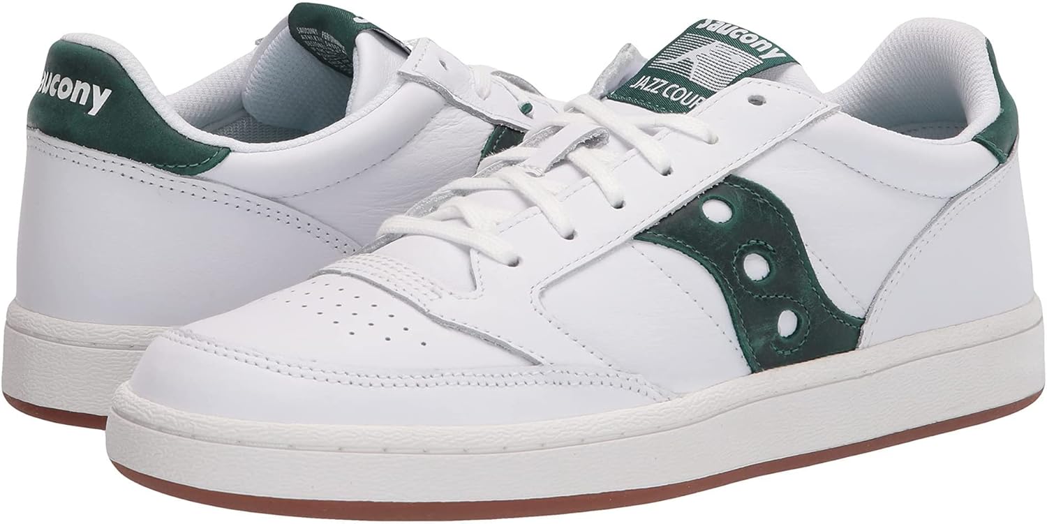 

Мужские кроссовки Saucony Jazz Court, белый