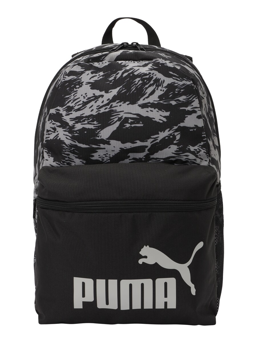 

Рюкзак PUMA Phase, черный
